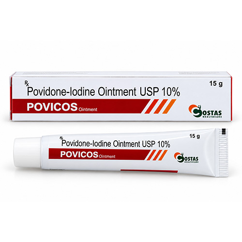 POVICOS Ointment