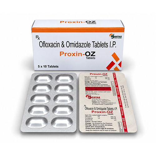 Proxin OZ Tab