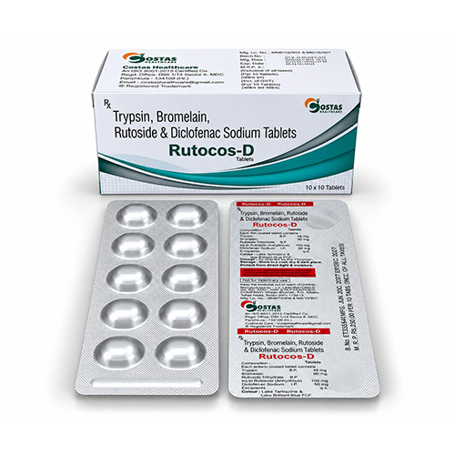 RUTOCOS D