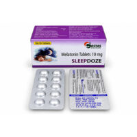 SLEEPDOZE 10mg