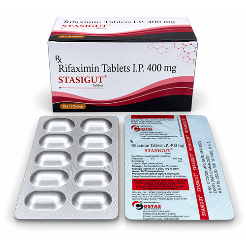 Stasigut Tab