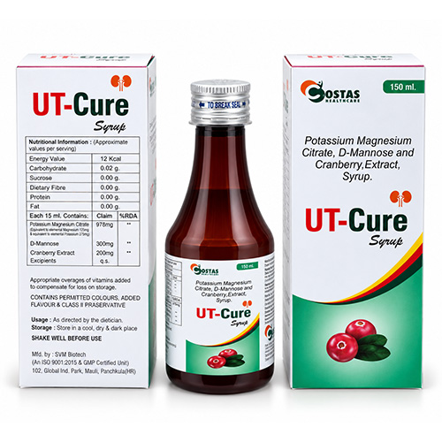 UT-CURE