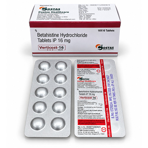 VERTICOST-16