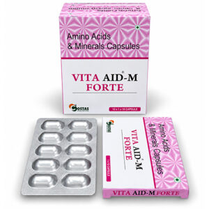 VITA AID-M FORTE