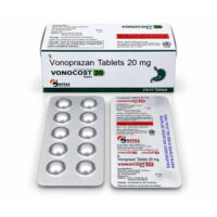 Vonocost 20 Tab