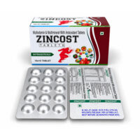 ZINCOST