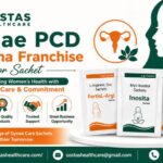 Gynae PCD Pharma Franchise for Sachet