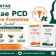 Gynae PCD Pharma Franchise for Sachet