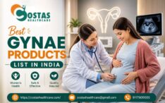 Best Gynae Products List in India