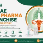 Gynae PCD Pharma Franchise for Respiratory