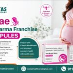 Gynae PCD pharma franchise for Respules