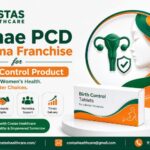 Gynae PCD Pharma Franchise for Birth Control Product