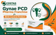Gynae PCD Pharma Franchise for Birth Control Product