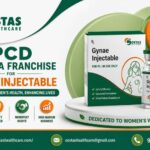 PCD Pharma Franchise for Gynae Injectable