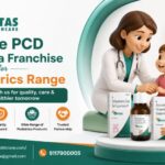 Gynae PCD Pharma Franchise for Pediatrics Range
