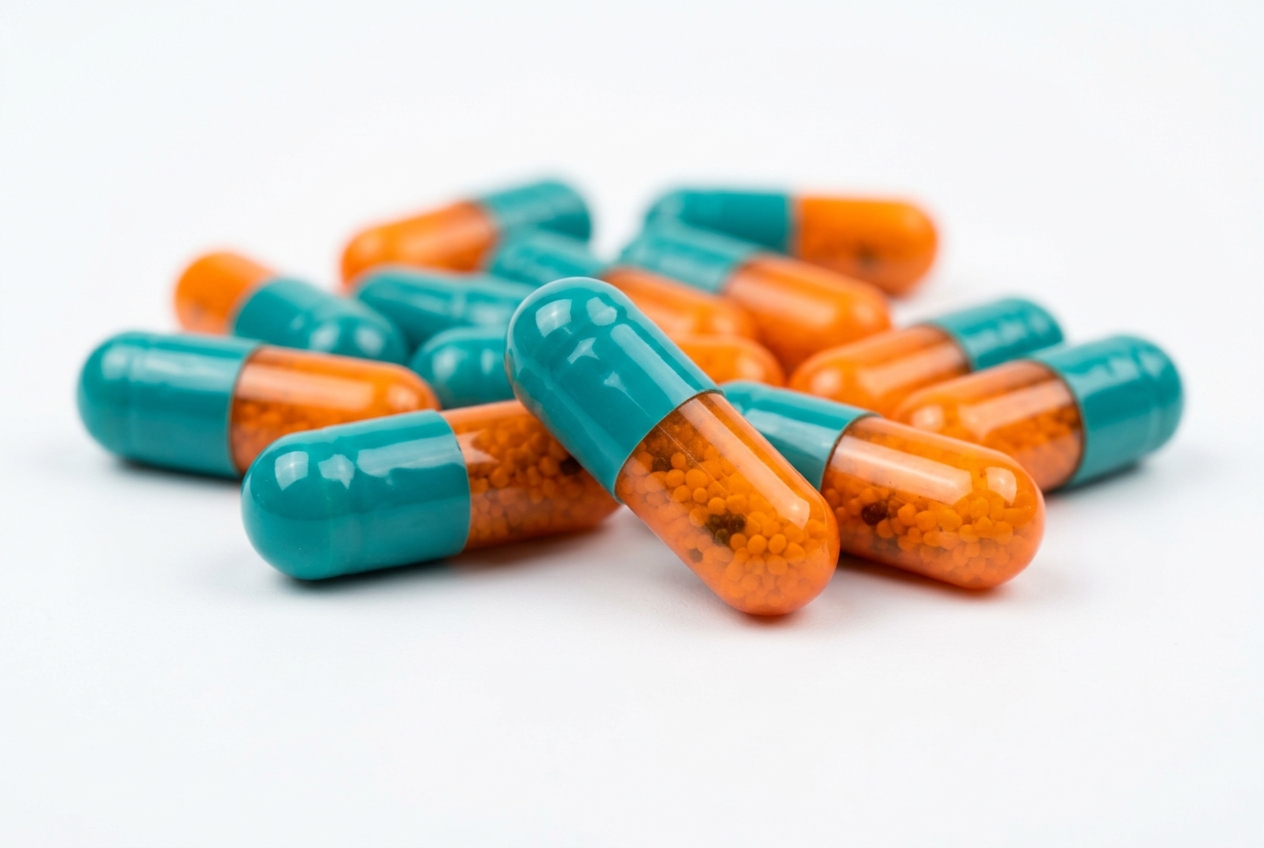 Capsules