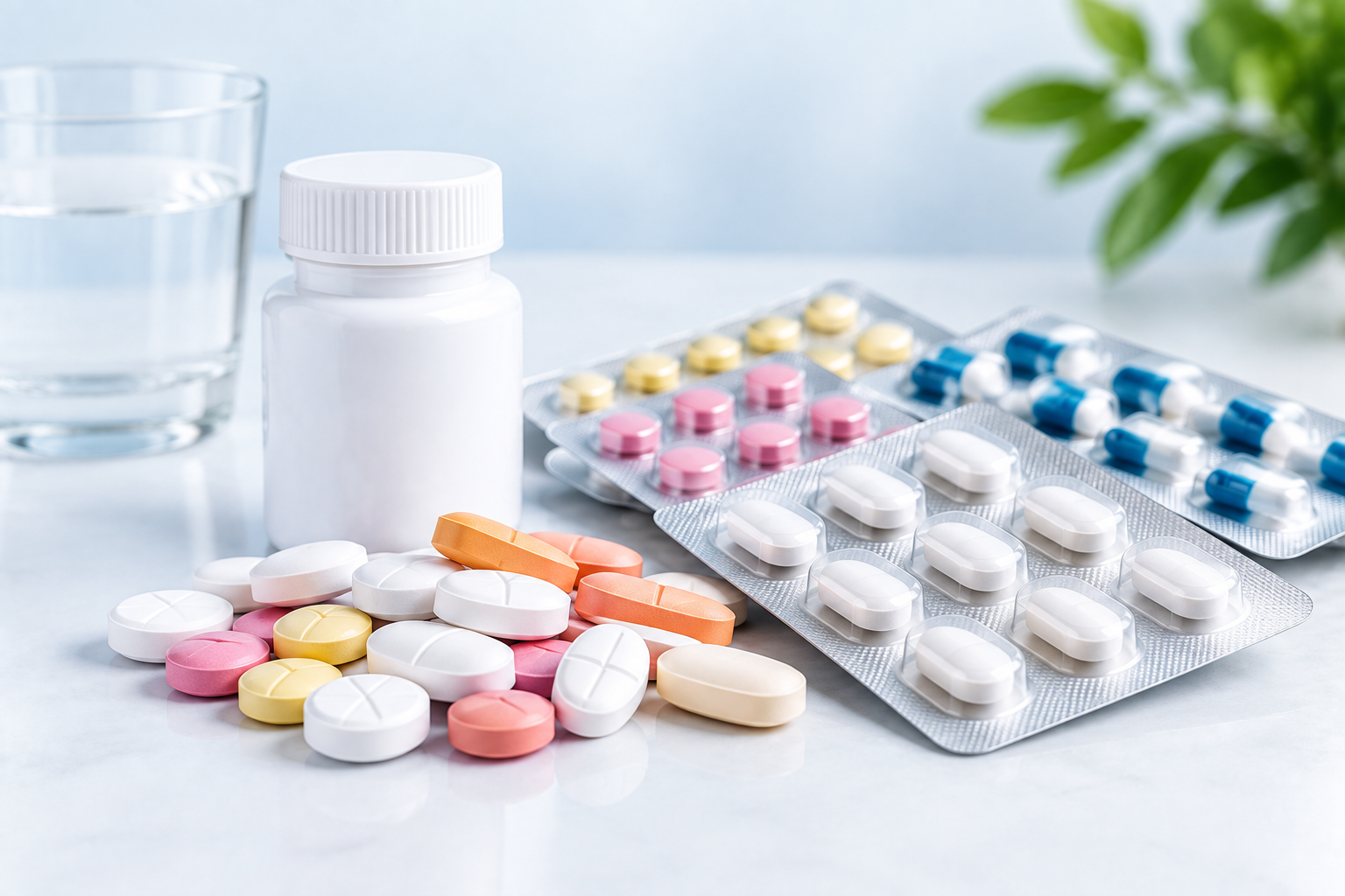 TABLETS