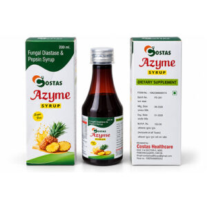 AZYME