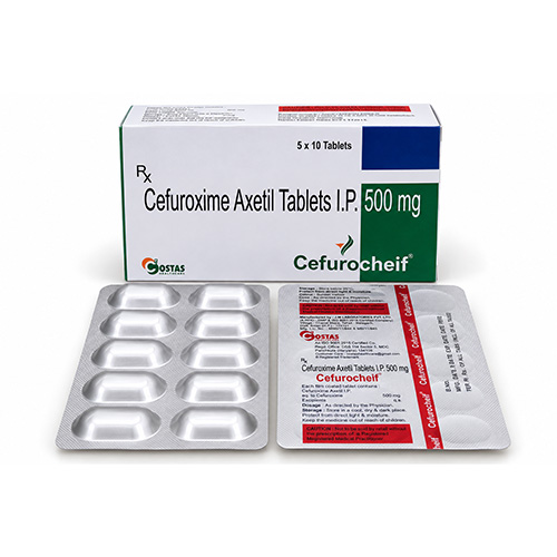 CEFUROCHEIF-500