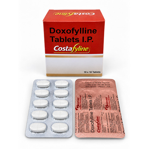Costafyline
