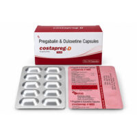 Costapreg D