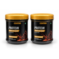 COSTAS CHOCOLATE