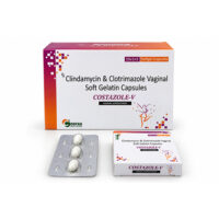 COSTAZOLE-V