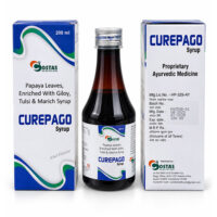 CUREPAGO SYRUP