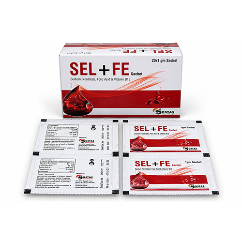 SEL+FE