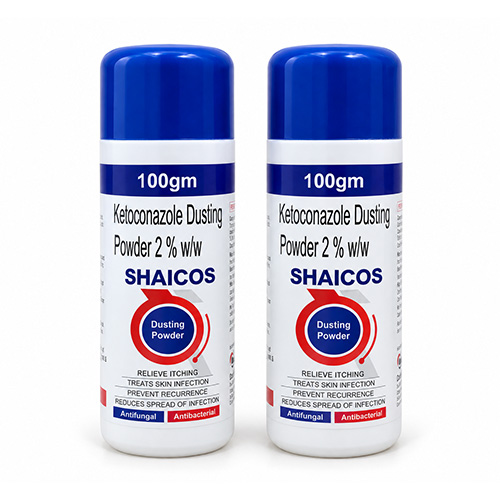 SHAICOS