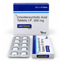 UDITRASH