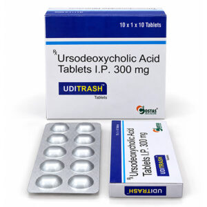 UDITRASH