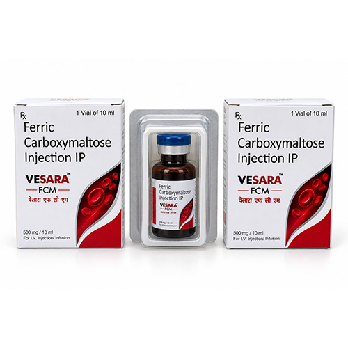 Vesara-FCM
