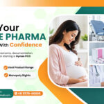 build-gynae-pharma-business