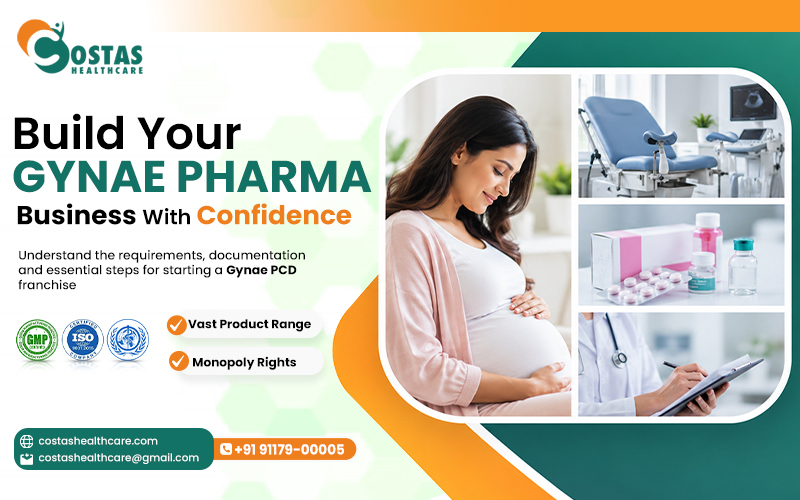 build-gynae-pharma-business