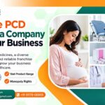 gynae-pcd-pharma-company