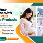gynae-pcd-pharma-products