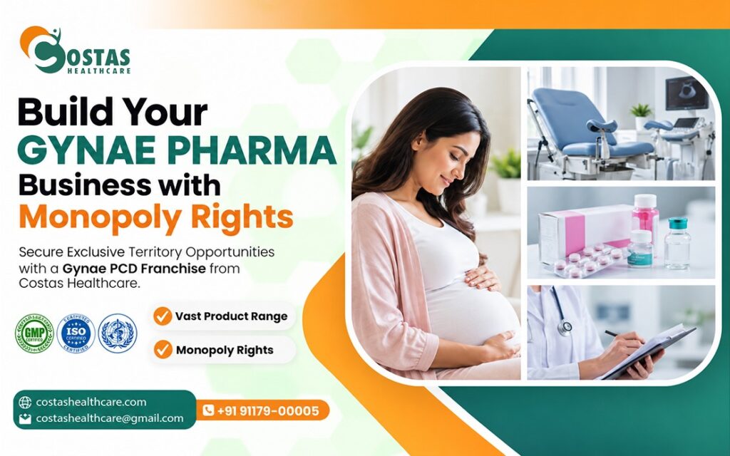 gynae-pharma-business-with-monopoly-rights